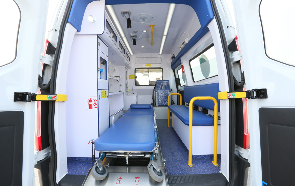 石家莊出院救護車費用標準，您了解了嗎？
