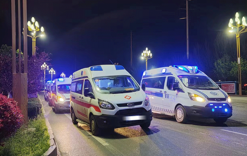 非救護車收費標準：了解收費背后的那些事